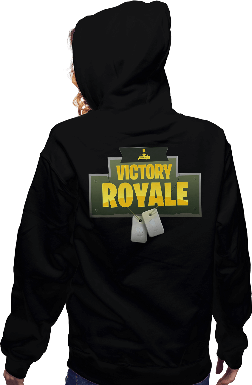Victory Royale Png 845 X 1289
