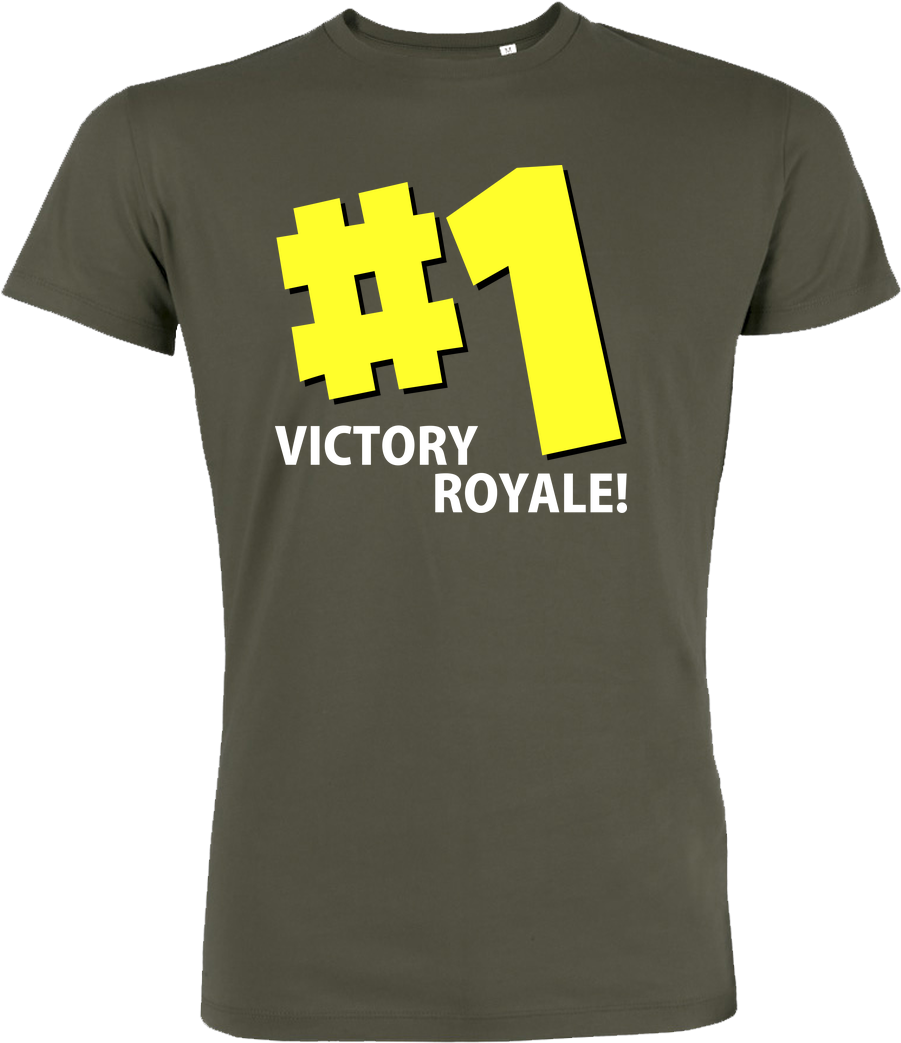 Victory Royale Png 901 X 1043