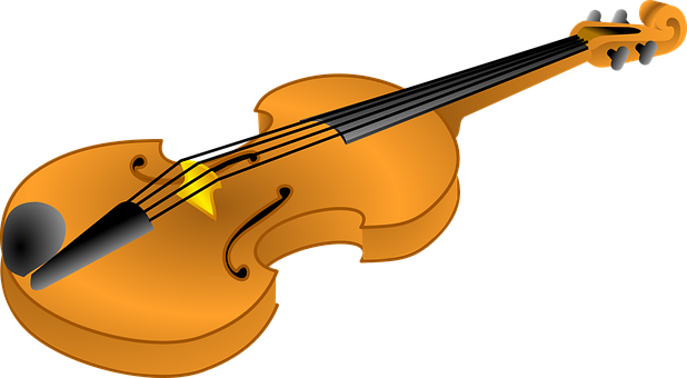 Violin Png 618 X 340