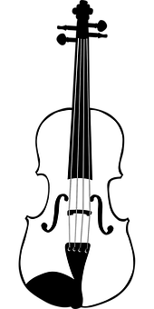 Violin Png 170 X 340
