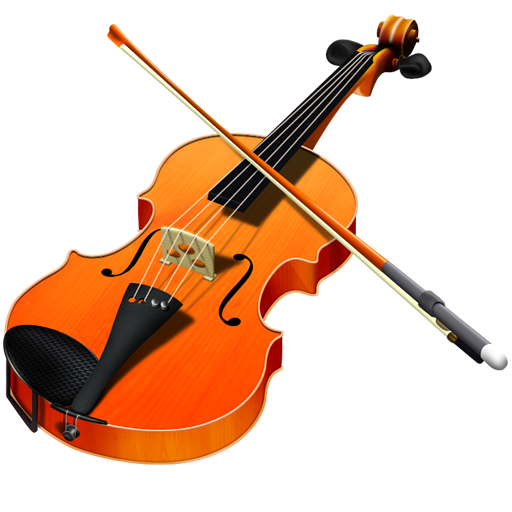 Violin Png 512 X 512