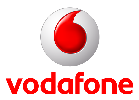 Vodafone Png 556 X 401