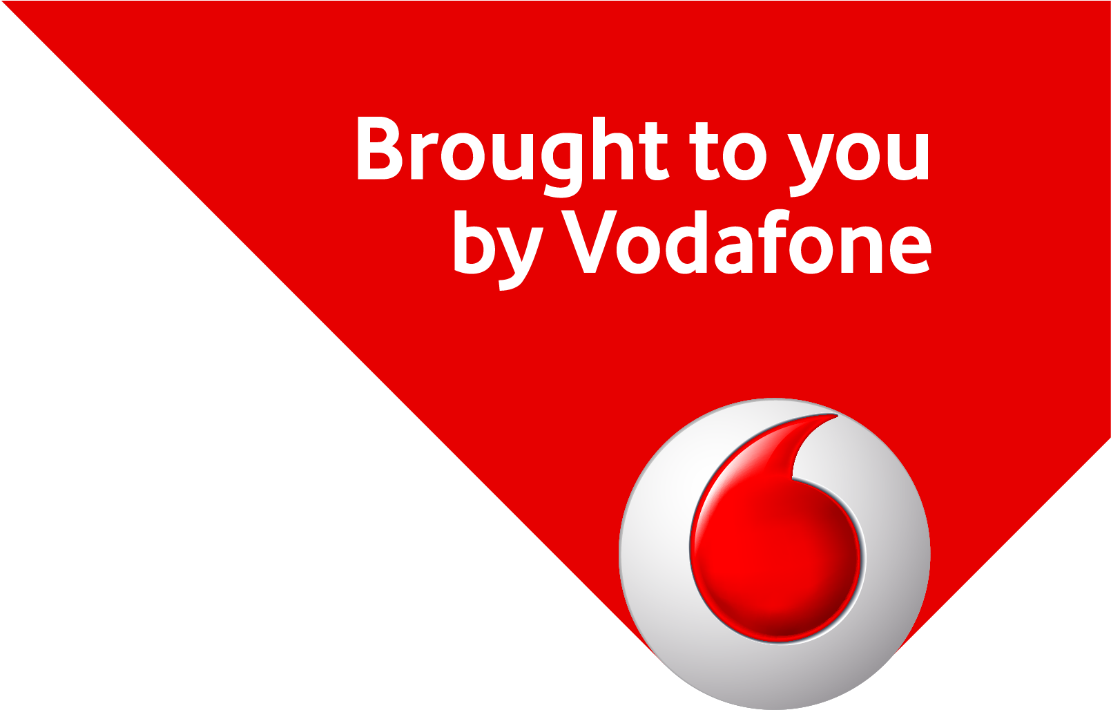 Vodafone Png 1609 X 1028