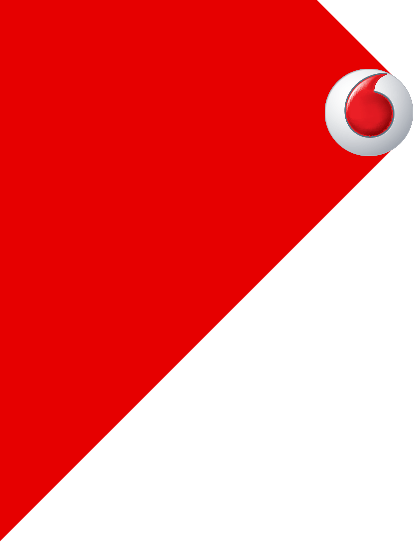 Vodafone Png 413 X 542