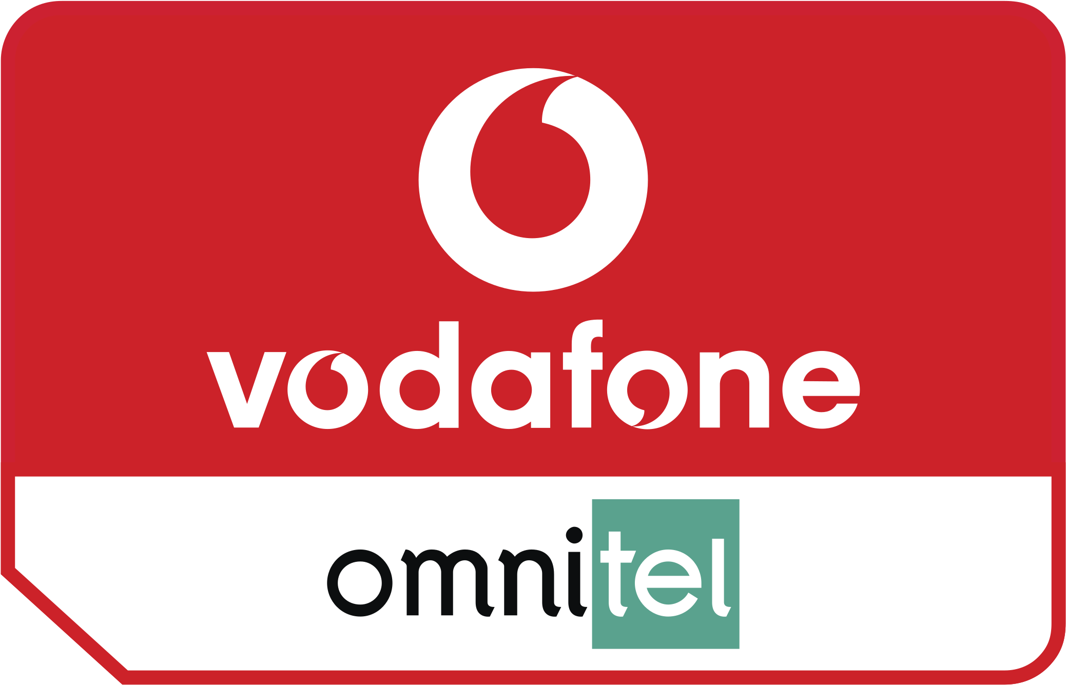 Vodafone Png 2077 X 1335