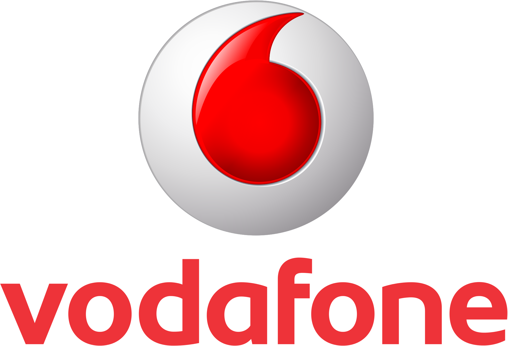 Vodafone Png 2000 X 1363