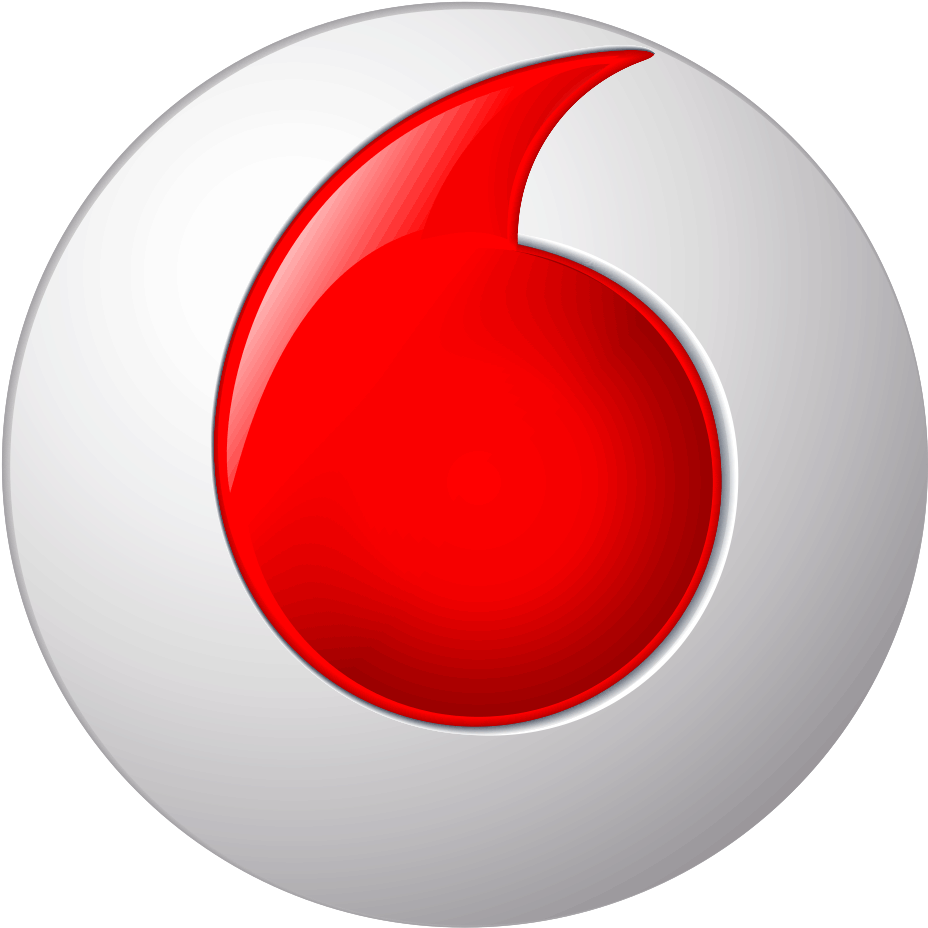 Vodafone Png 928 X 928