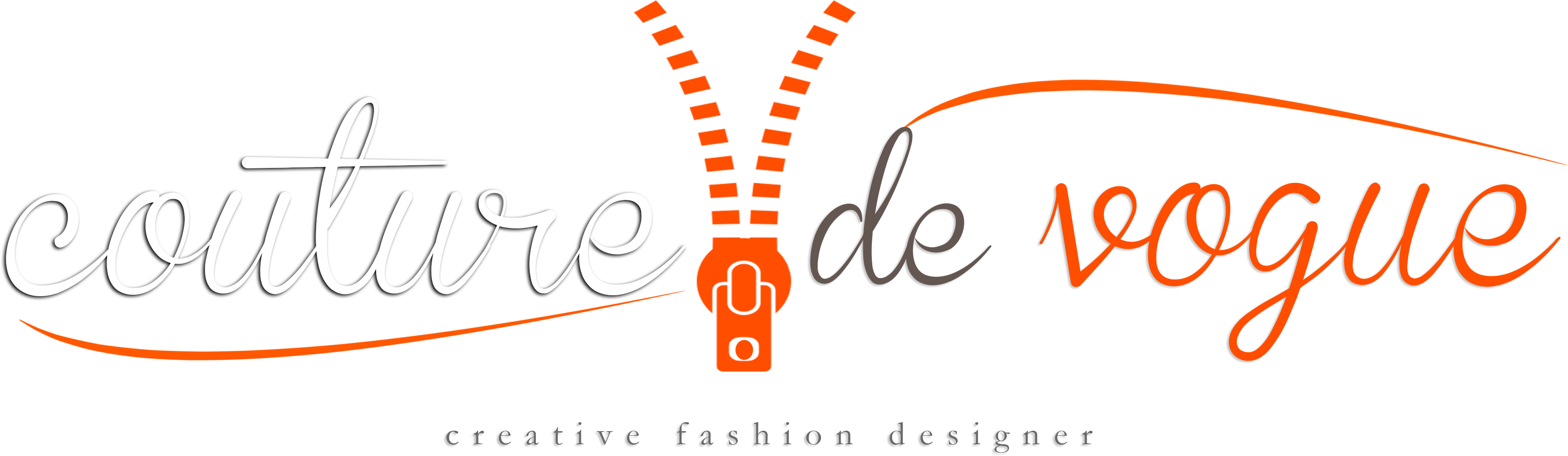 A Logo For A Clothing Company