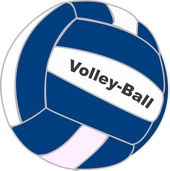 Volleyball Png 339 X 340