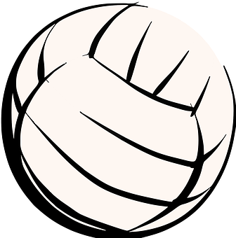 Volleyball Png 336 X 340
