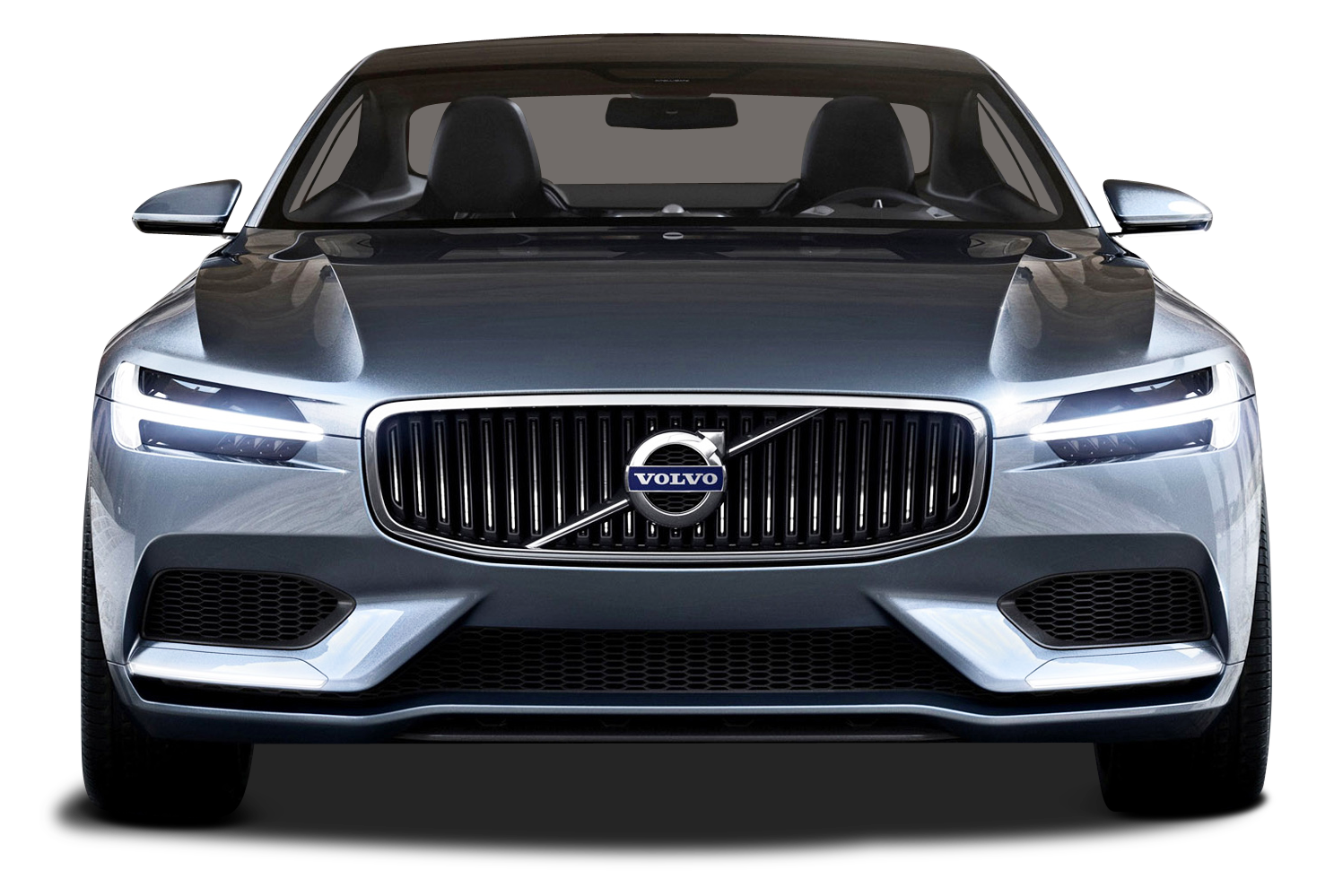 Volvo Png 1487 X 999