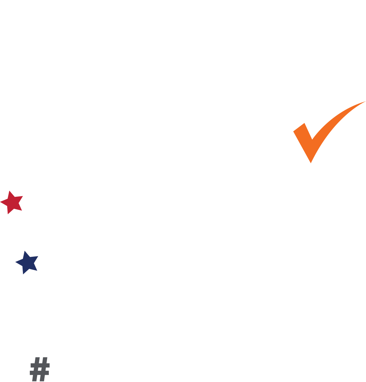 Vote The Outdoors, Hd Png Download