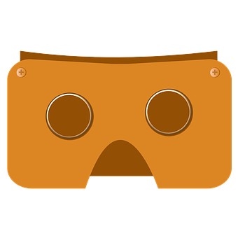 Vr Png 340 X 340