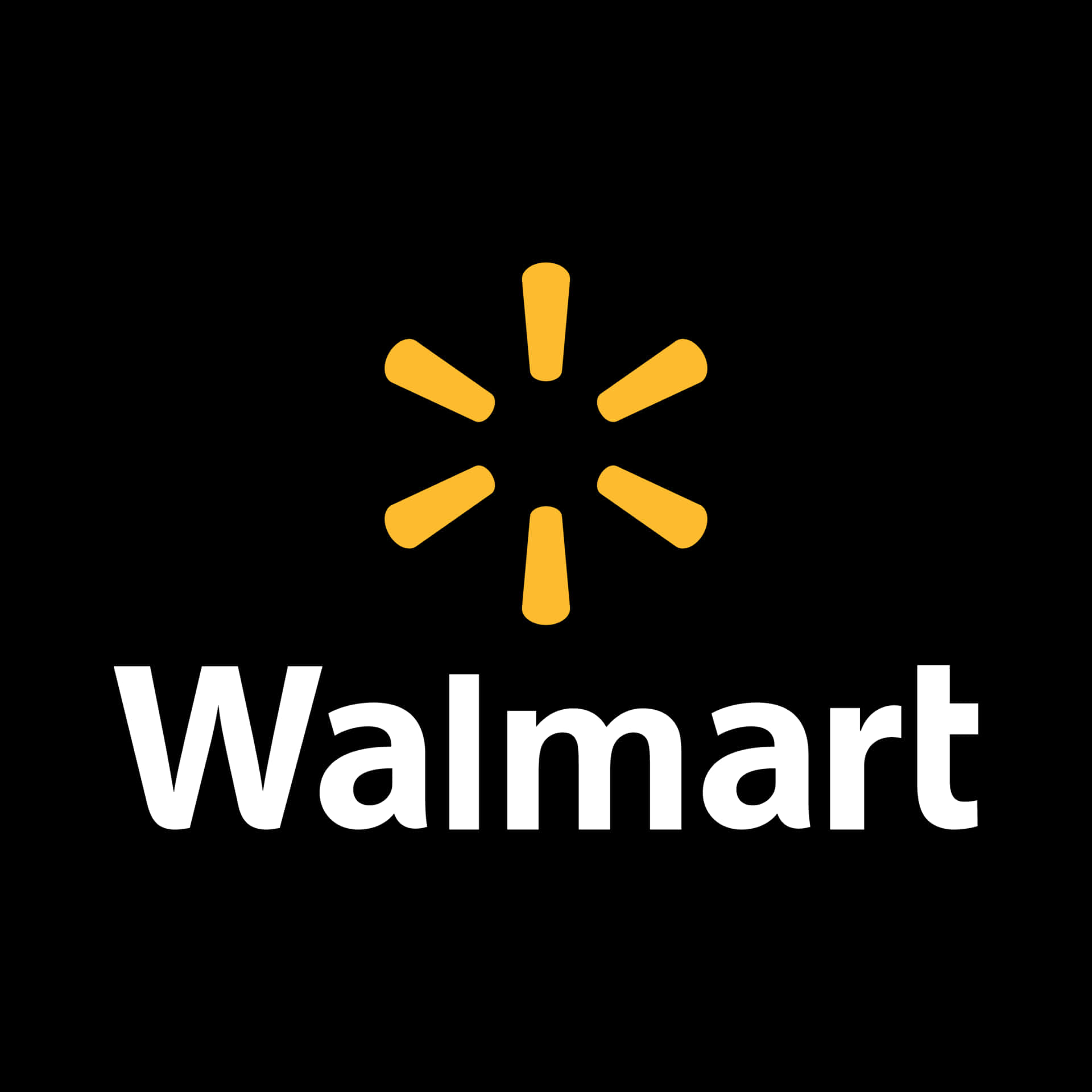 A Logo Of A Walmart Company