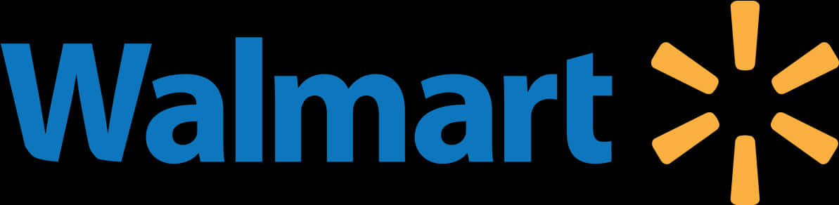 Walmart Logo 2018
