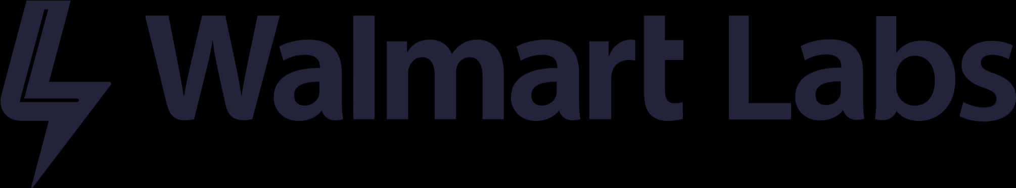Walmart Logo Labs