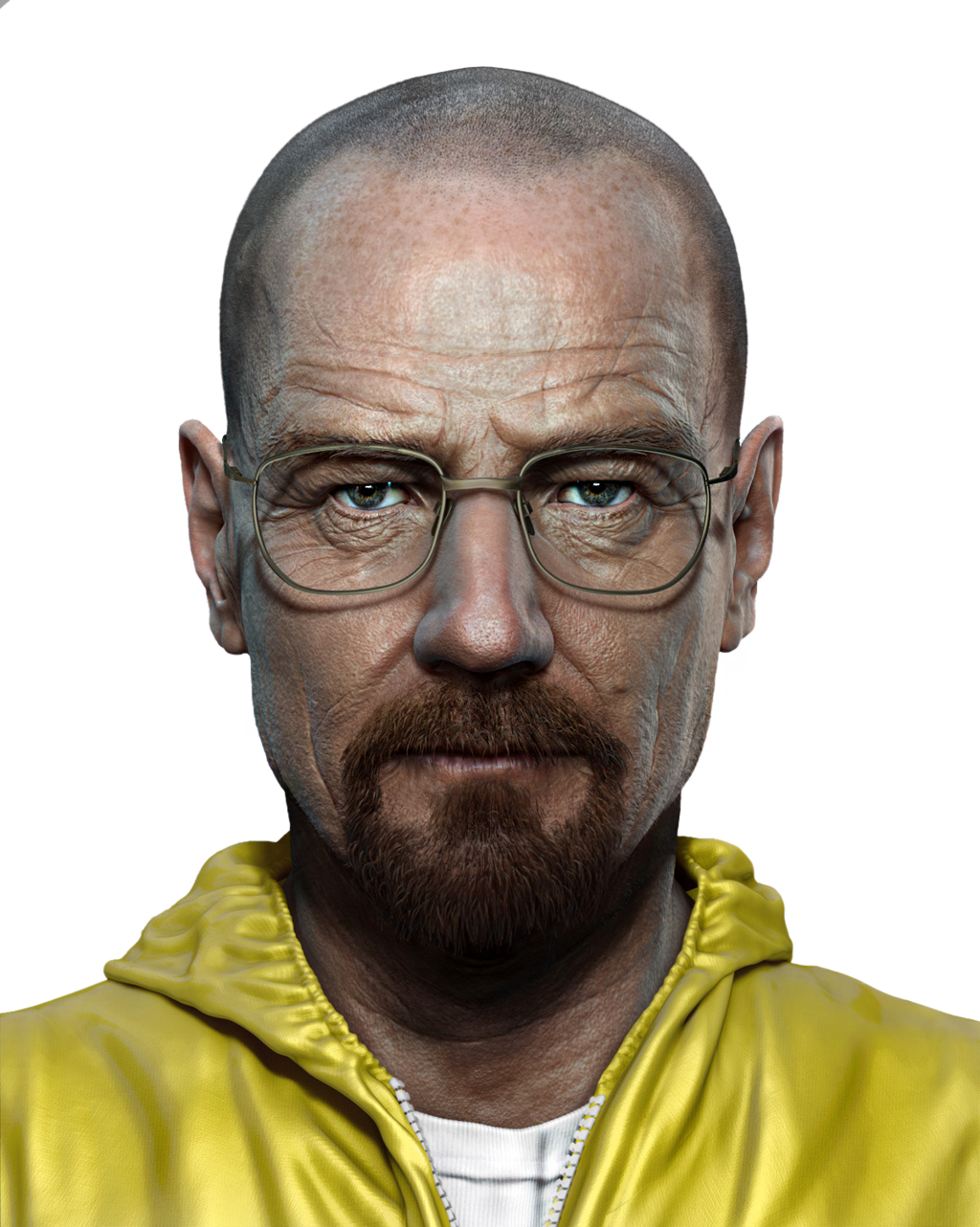 Walter White Png Photos - Walter Breaking Bad Png, Transparent Png