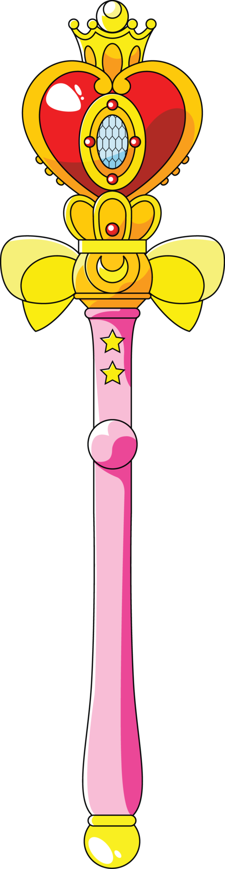 Wand Png 456 X 1754