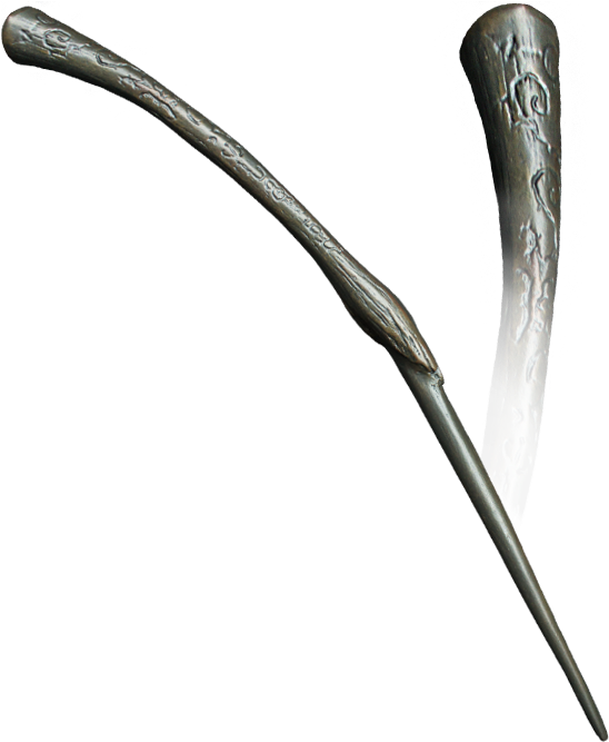 Wand Png 548 X 667