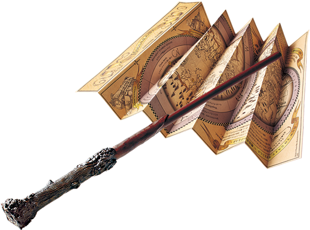 Wand Png 615 X 456