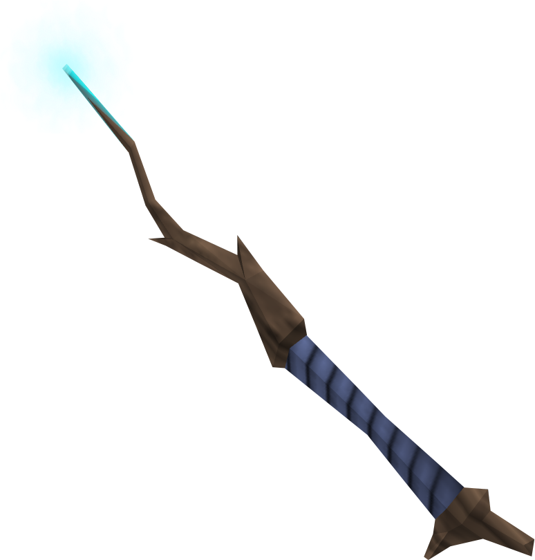 Wand Png 774 X 810