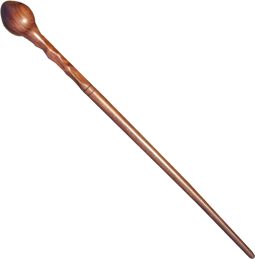 Wand Png 852 X 866