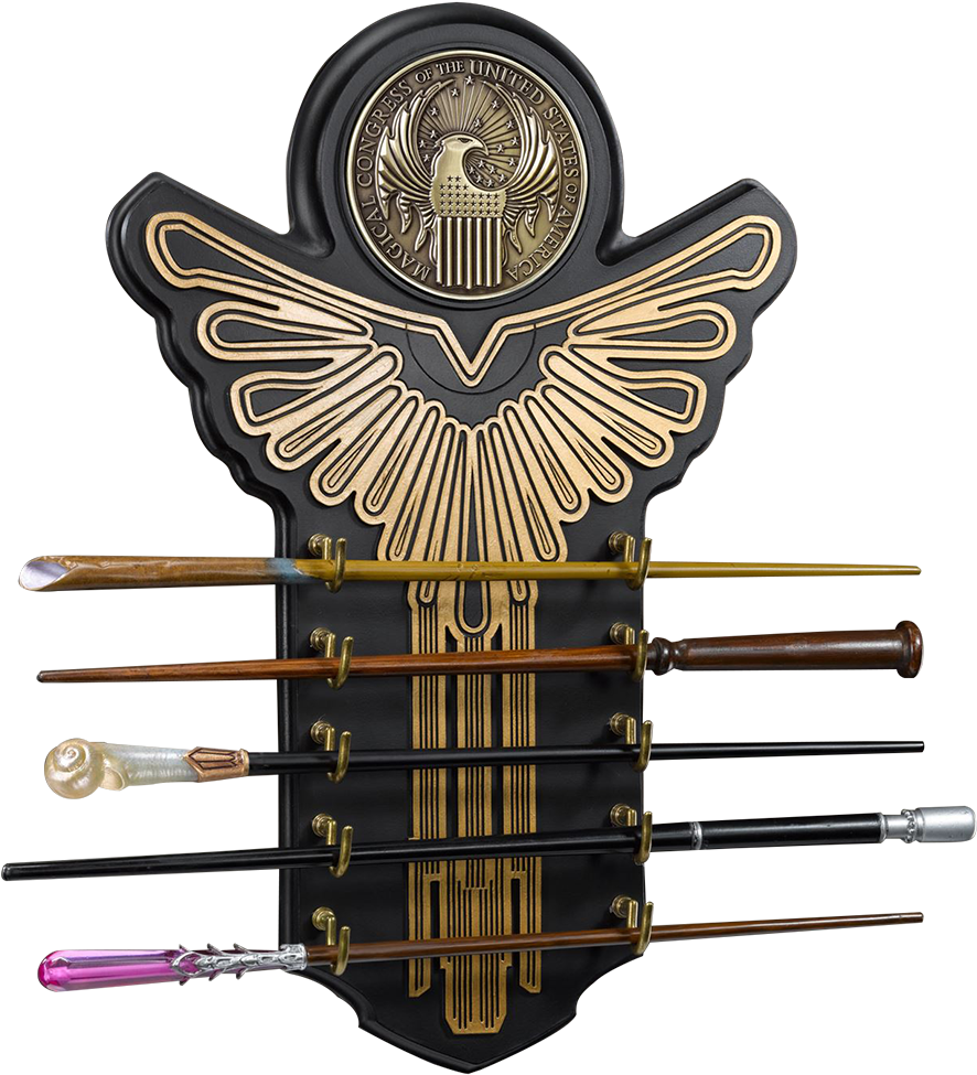 Wand Png 886 X 975