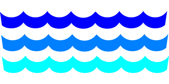 Water Png 680 X 340