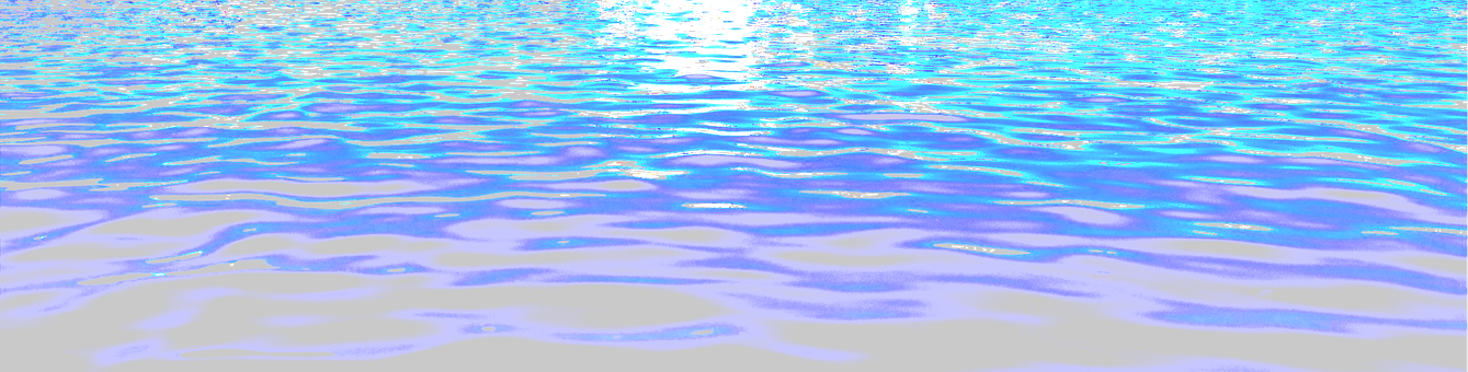 A Close-up Of A Body Of Water