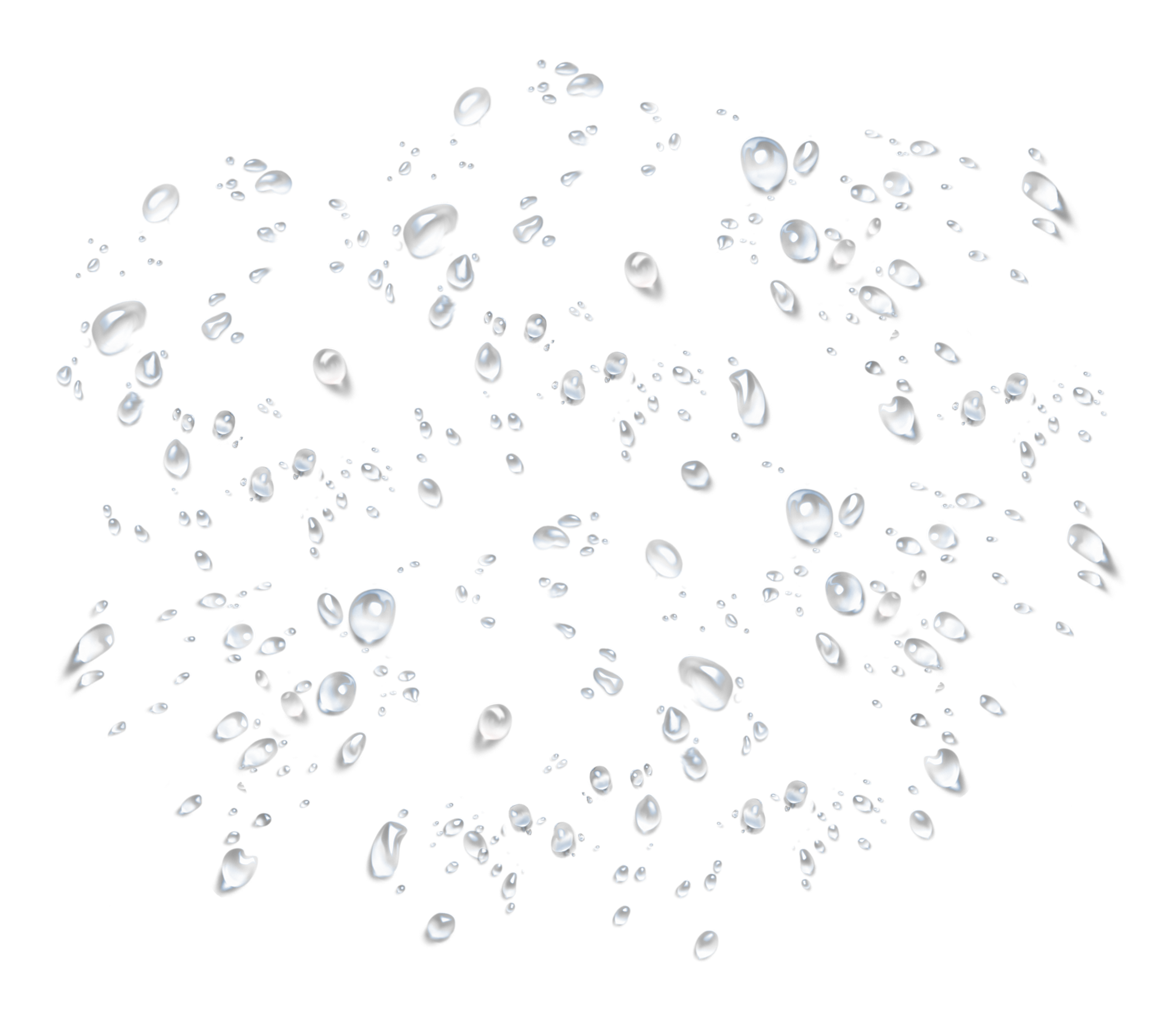 Water Png 2696 X 2348