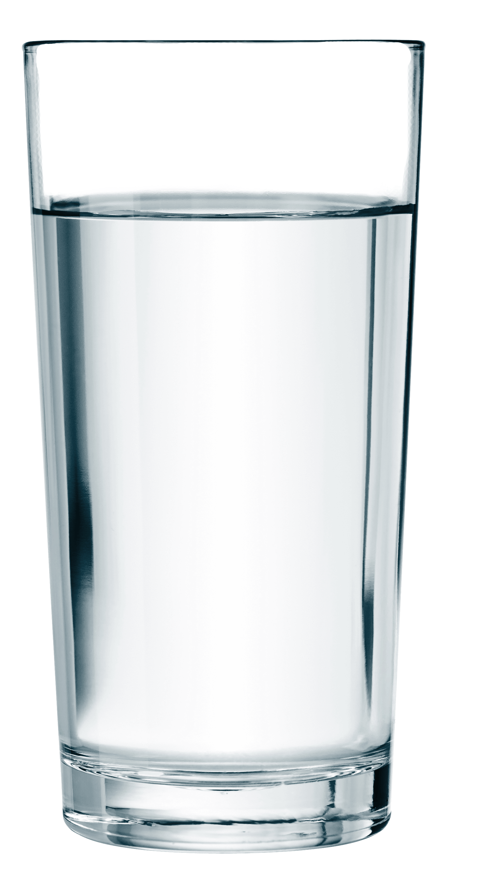Water Glass Png 1664 X 3084