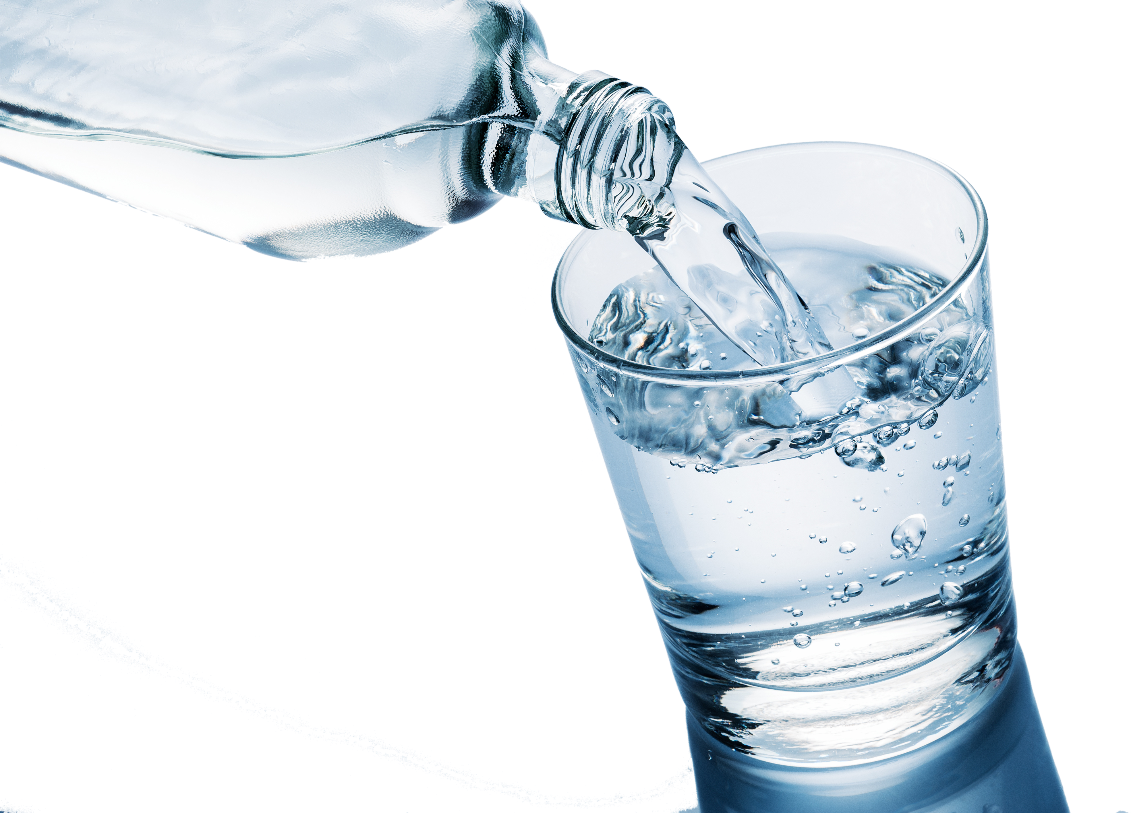 Water Glass Png 3939 X 2833