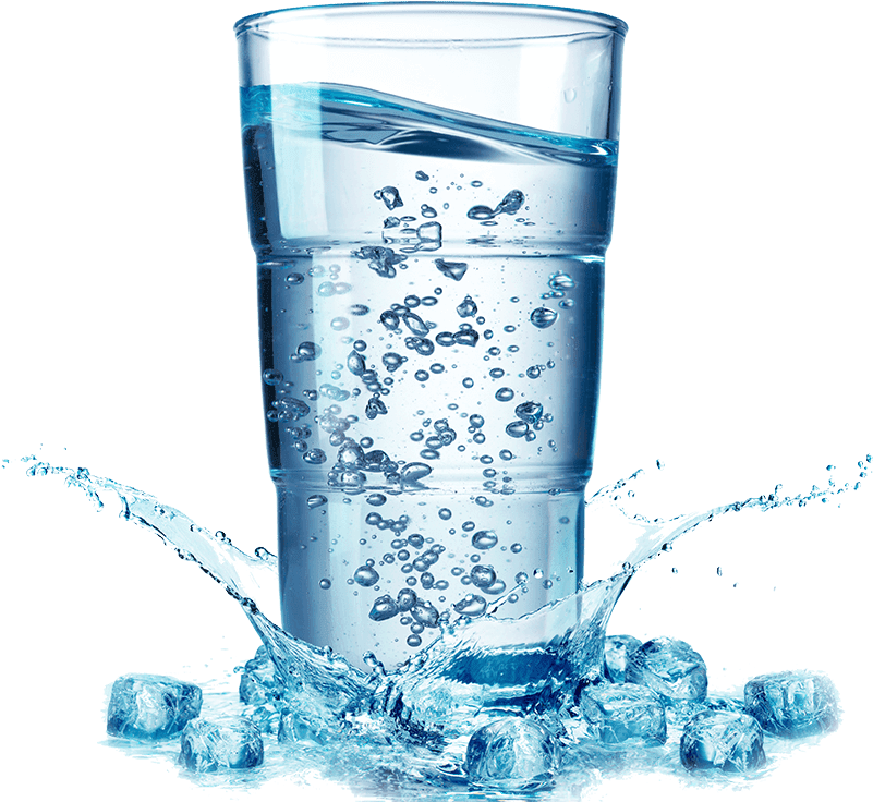 Water Glass Png 801 X 736