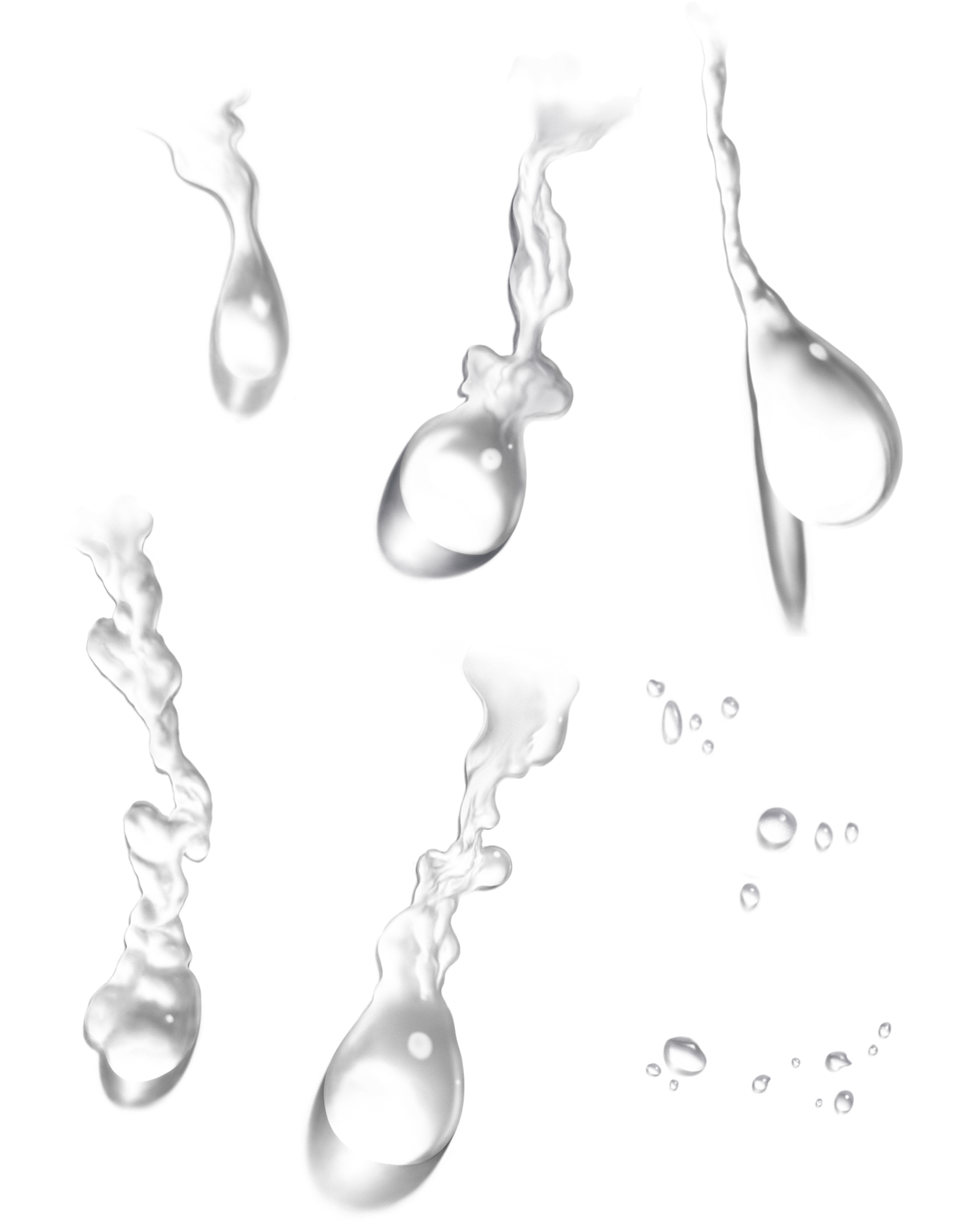 Water Png 1644 X 2100