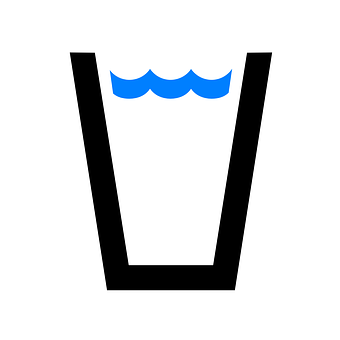 Water Png 340 X 340