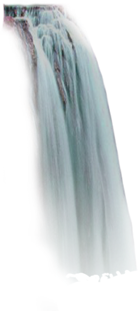 Waterfall Png Image, Transparent Png