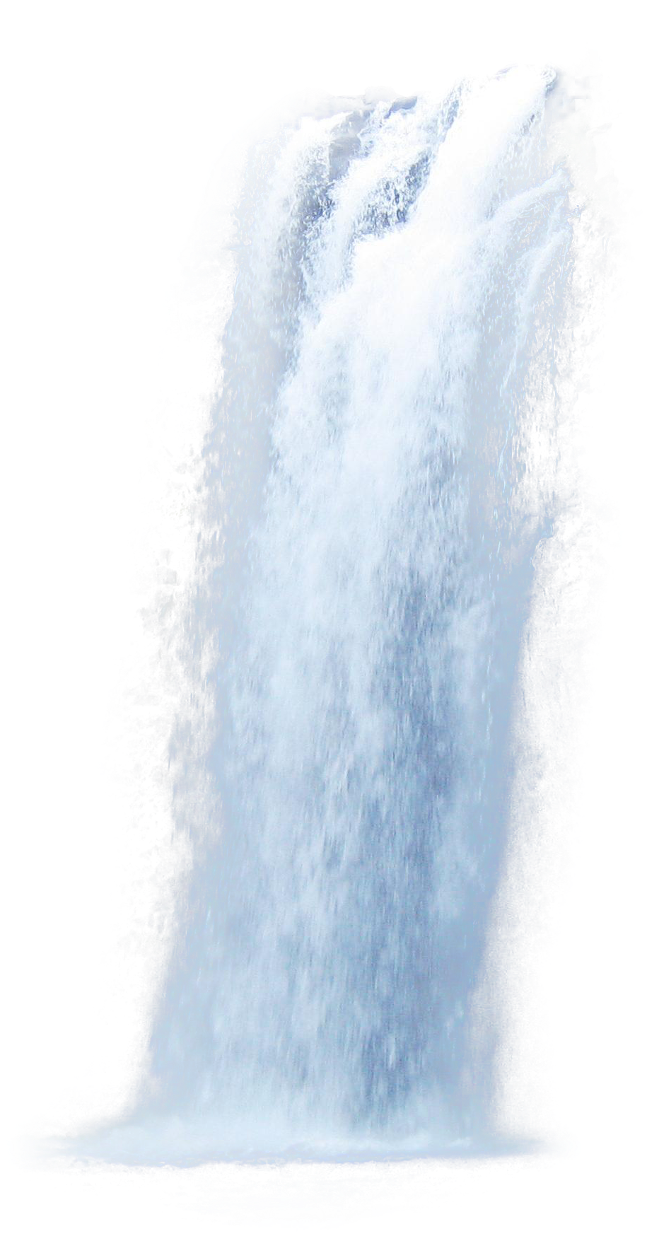 Waterfall Png, Transparent Png