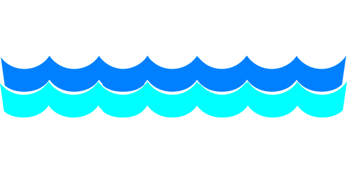 Waves Png 680 X 340