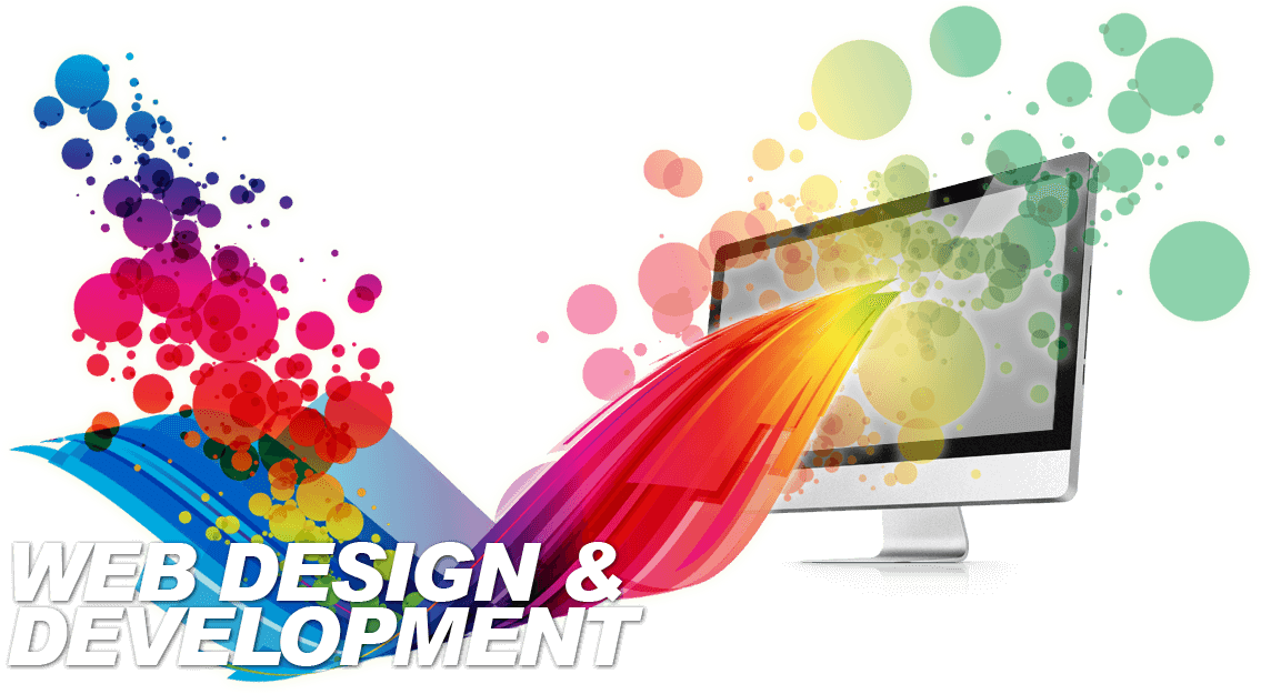 Website Development Company - Website Designing And Development, Hd Png Download