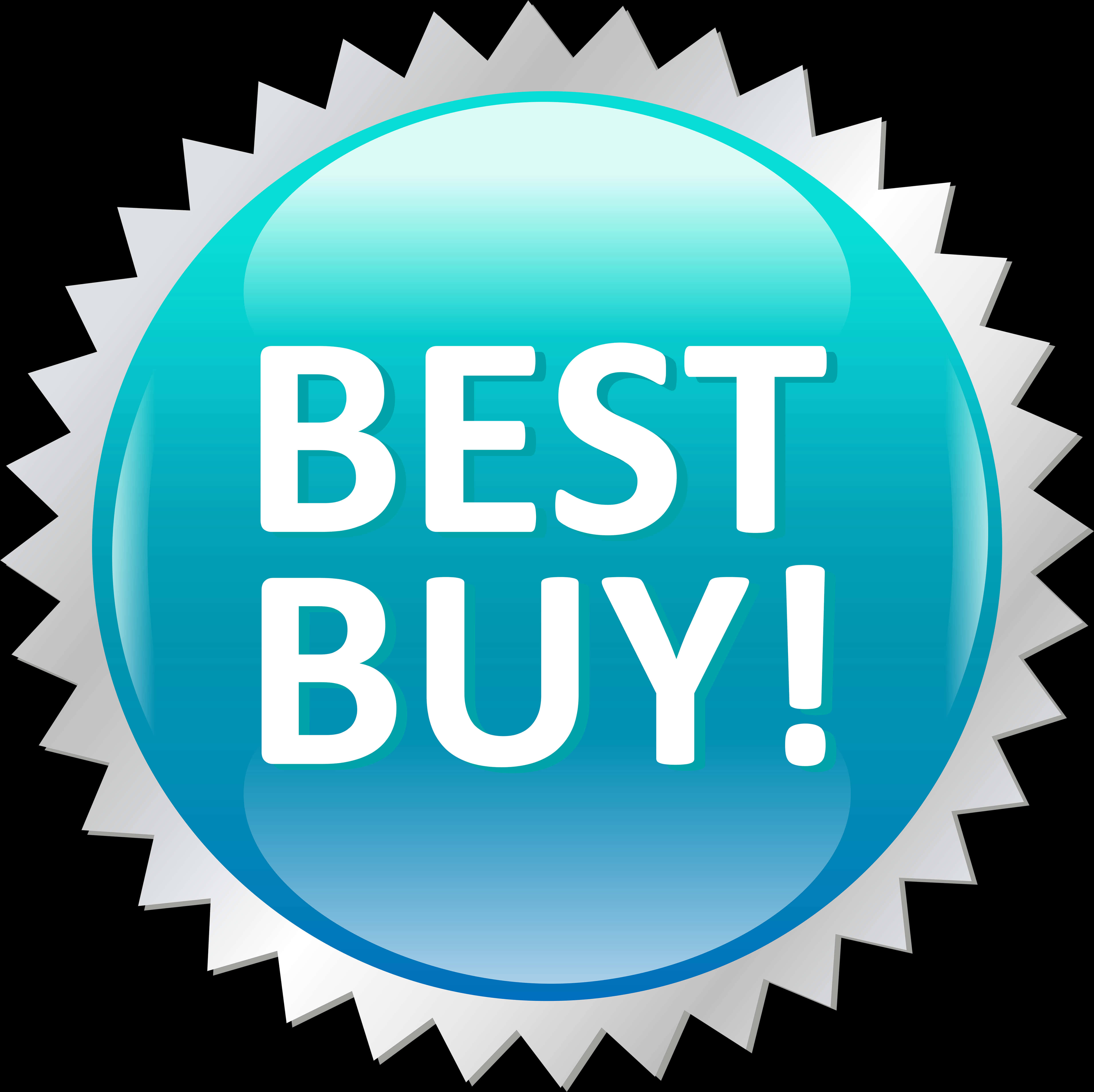 Website Icon Png Transparent - Best Buy Png Icon, Png Download