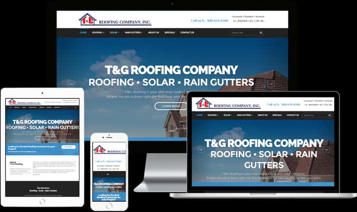 Devices Flashing Roofing Company Inc Website