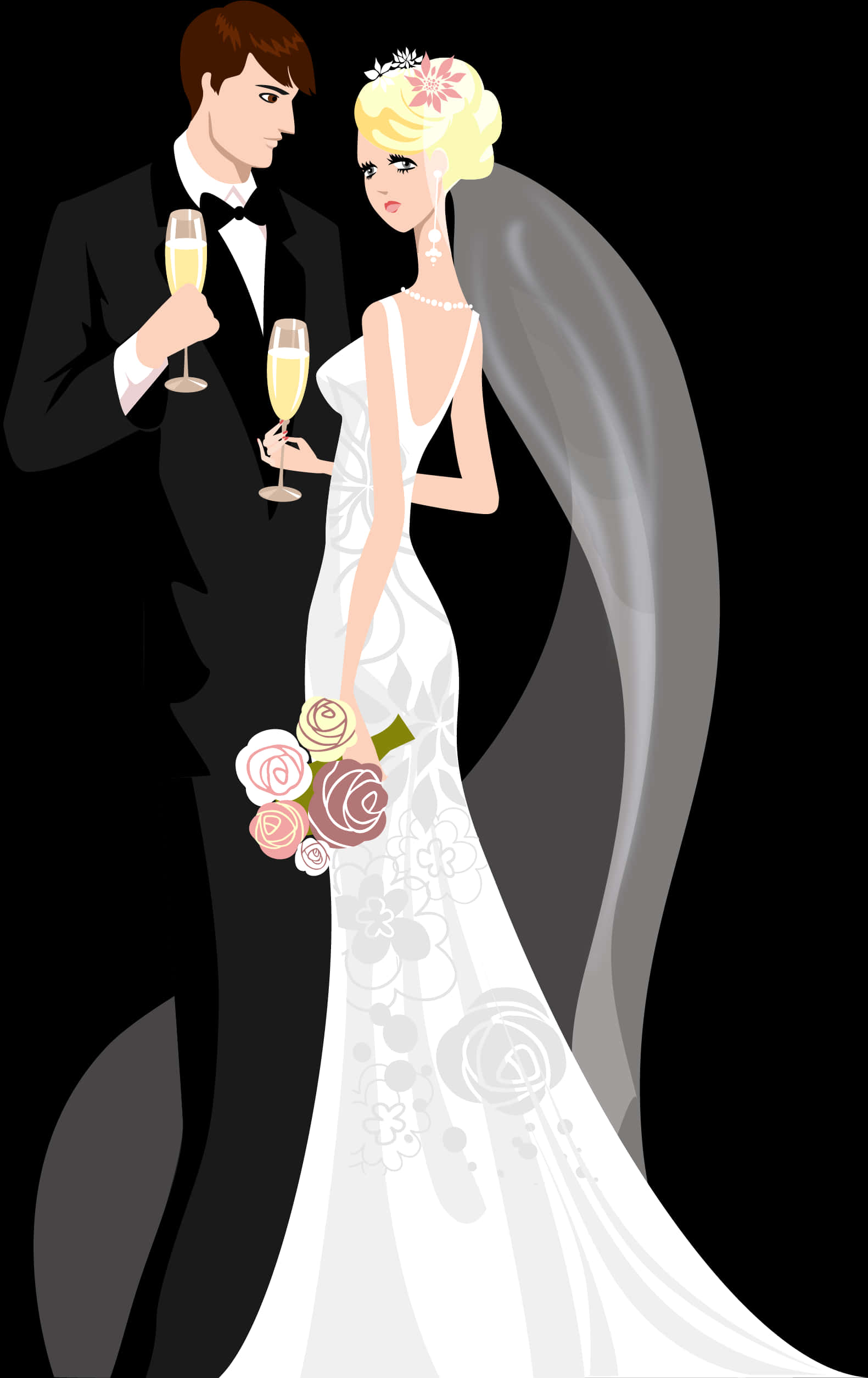 Wedding Cliparts Png