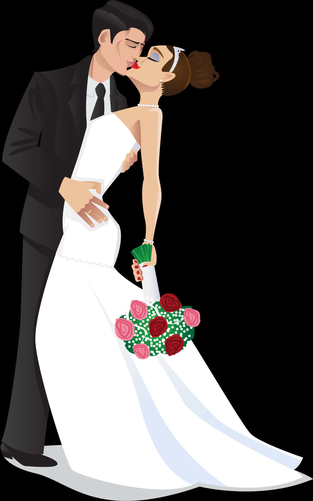 Wedding Cliparts PNG