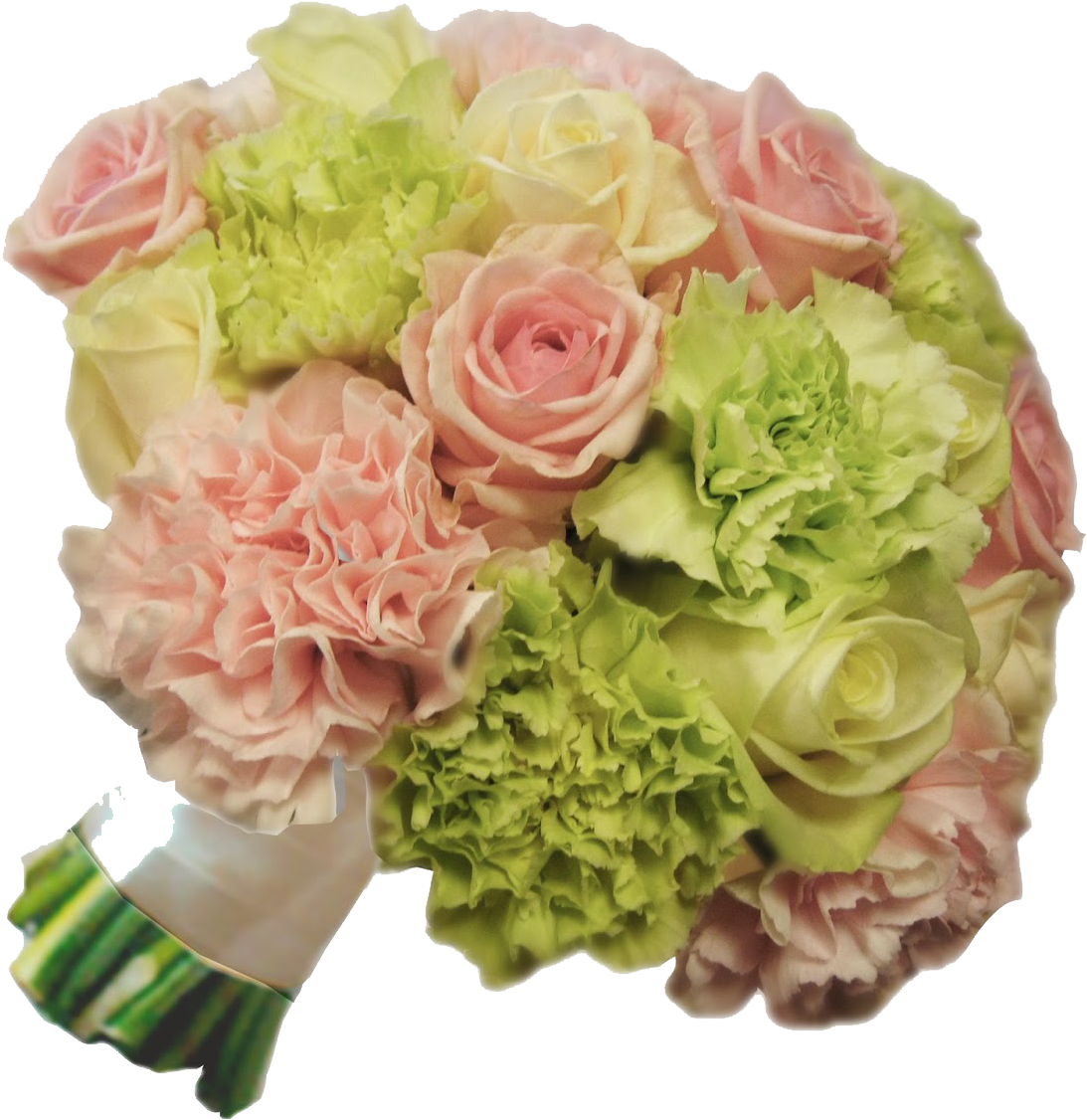 Wedding Flowers Png 1093 X 1126