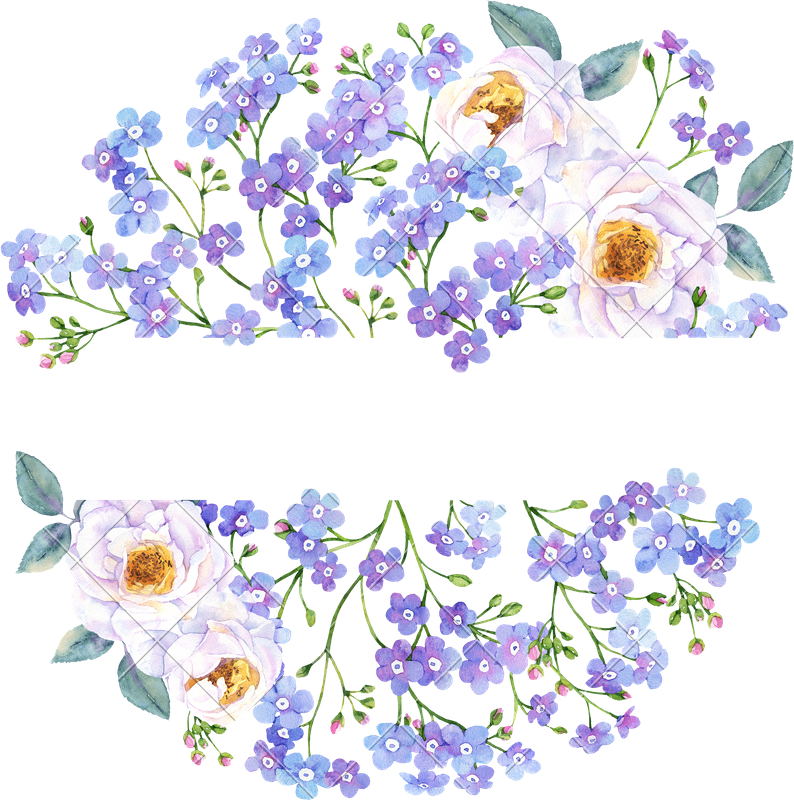 Wedding Flowers Png 794 X 800