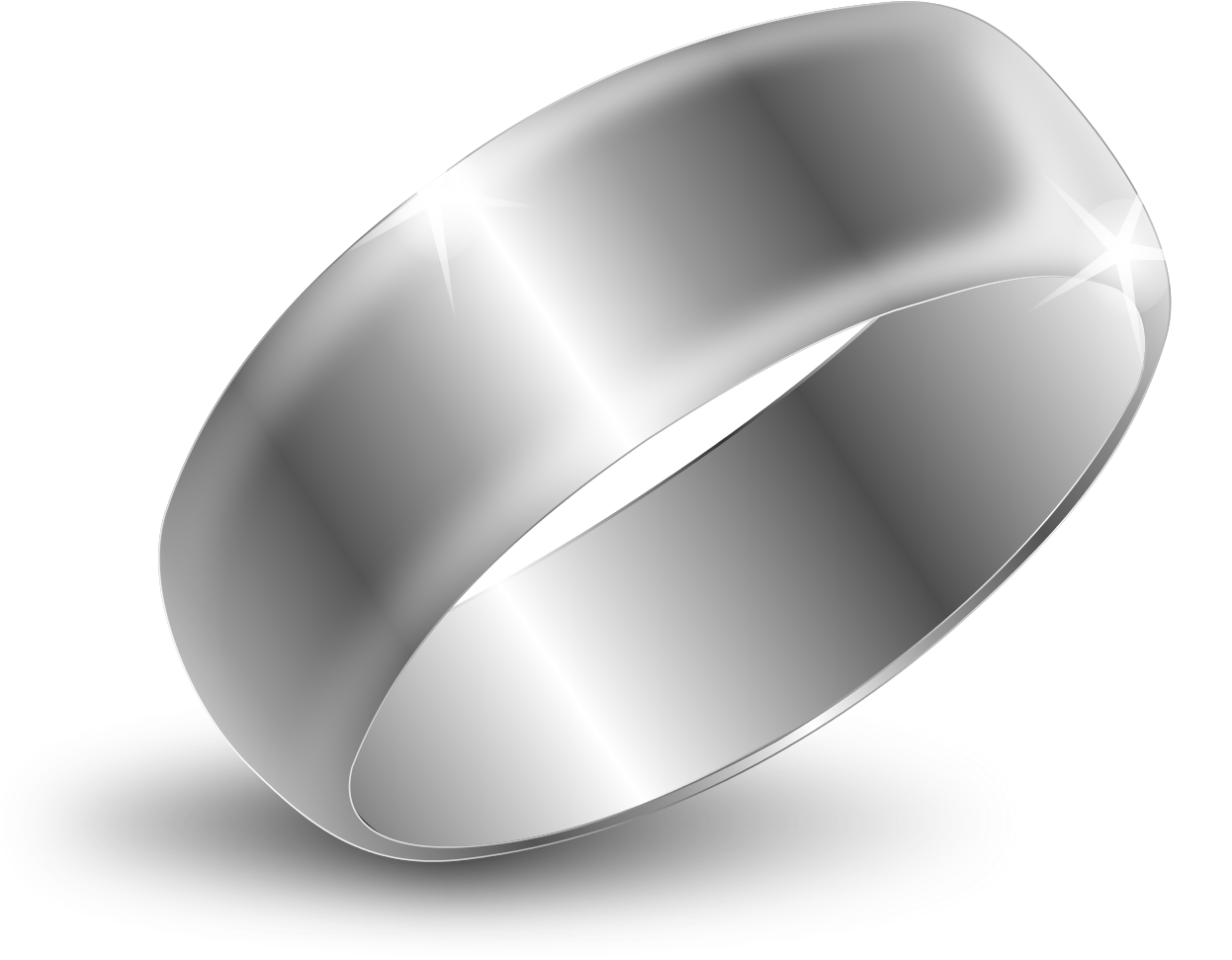 Wedding Ring Clipart Png 1246 X 971