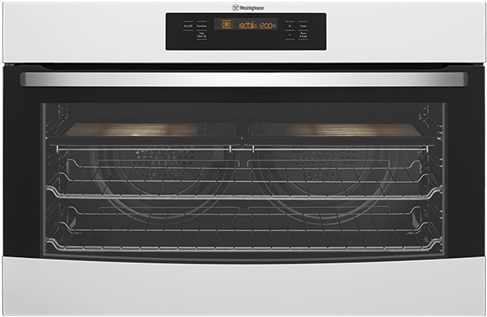 Westinghouse Oven, Hd Png Download