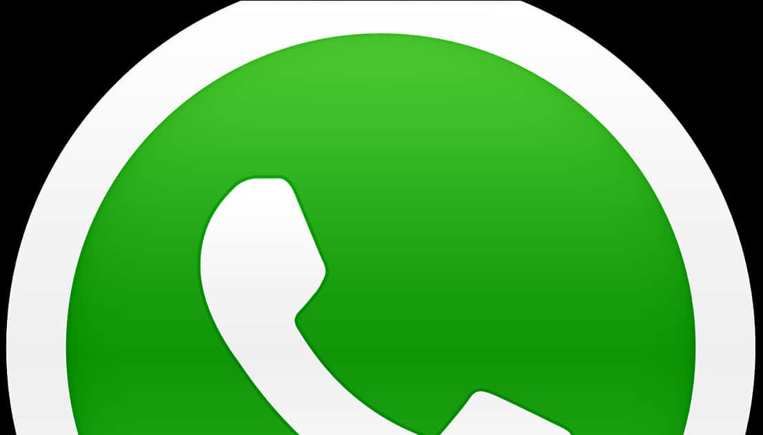 Whatsapp Icons Half