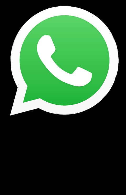 Whatsapp Icons Bubble