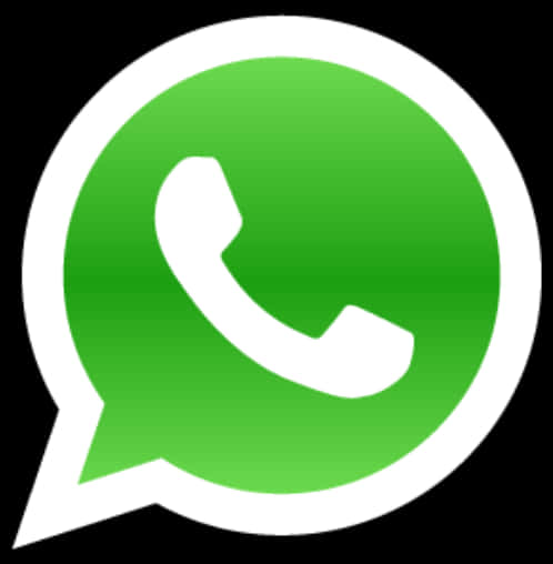 Whatsapp Icons White